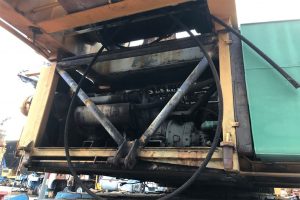 asiagroup leasing pte ltd crane rental amp heavy haulage demag hc 510 load chart