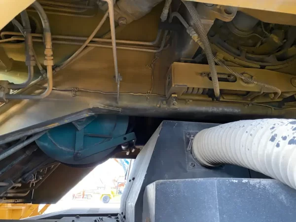 Tadano TR500M-3 - Image 3