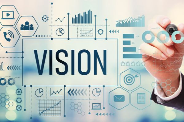 Asiagroup Vision & Mission